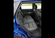 Volvo v50 back seats